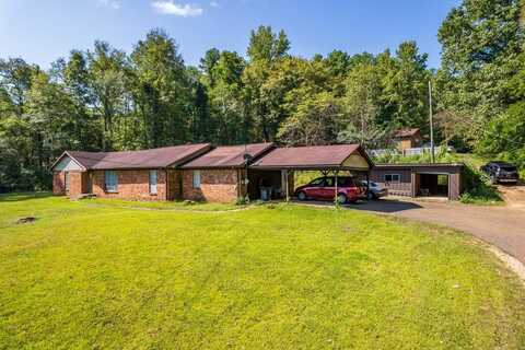 211 Dogwood Drive, Water Valley, MS 38965