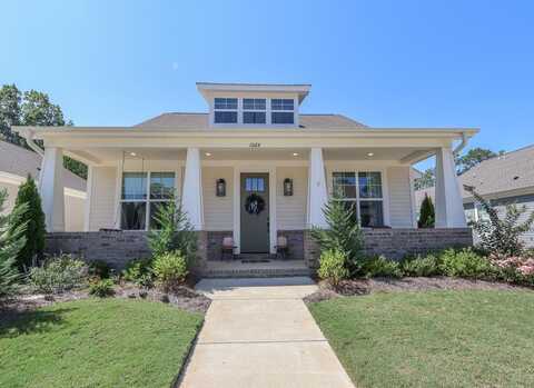 1064 Nuttall Oak Drive, Oxford, MS 38655