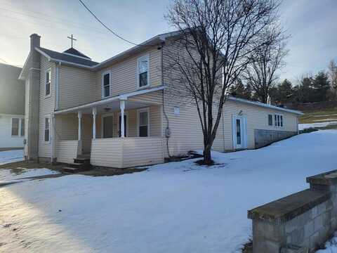 5037 Blockhouse Rd, Liberty, PA 16930