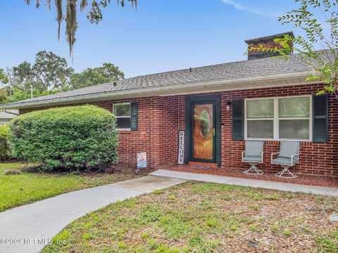 3901 STATE RD 21, Keystone Heights, FL 32656