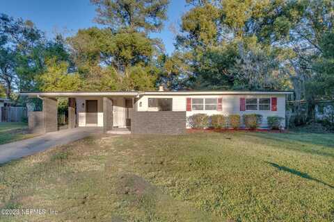 1017 LEGAY Avenue, Jacksonville, FL 32205