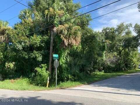 0 HICKORY Street, New Smyrna Beach, FL 32168