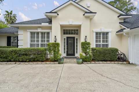 2291 S BROOK Drive, Fleming Island, FL 32003