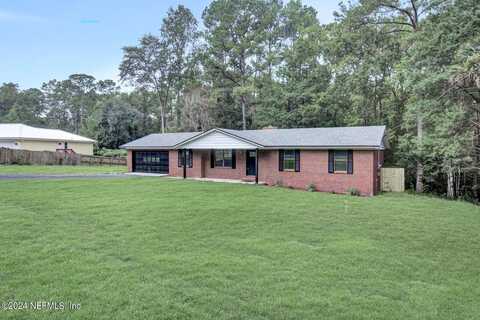 2801 CAMEL Circle, Middleburg, FL 32068