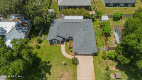 1008 QUEEN Road, Saint Augustine, FL 32086