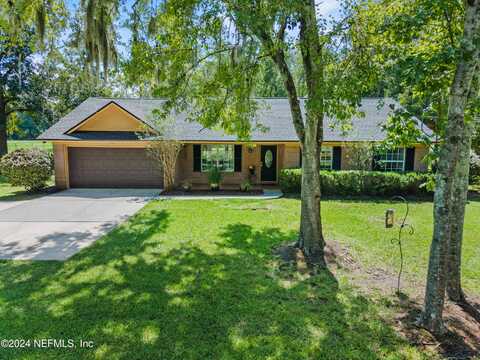 2509 QUAIL ROOST Road, Middleburg, FL 32068