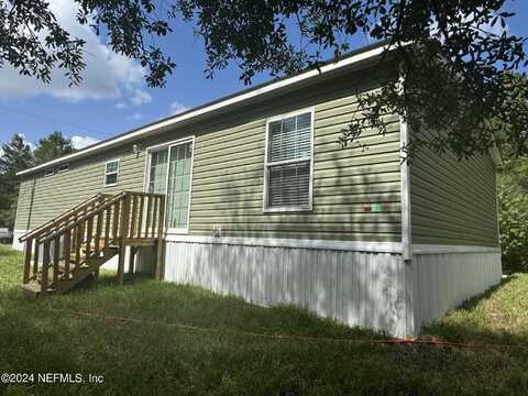 313 KINGSTON Boulevard, Satsuma, FL 32189