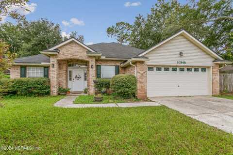 10548 NAPOLEON Court, Jacksonville, FL 32221