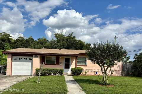 2959 E LORAN Drive, Jacksonville, FL 32216