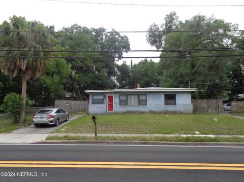 2515 ST JOHNS Avenue, Palatka, FL 32177