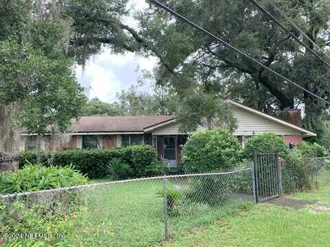 7503 MCLAURIN Road, Jacksonville, FL 32256