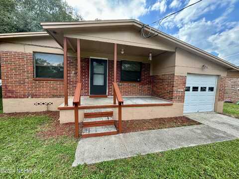 9302 SIBBALD Road, Jacksonville, FL 32208