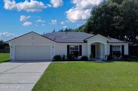 7 BILLING Place, Palm Coast, FL 32137