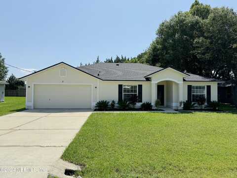 7 BILLING Place, Palm Coast, FL 32137