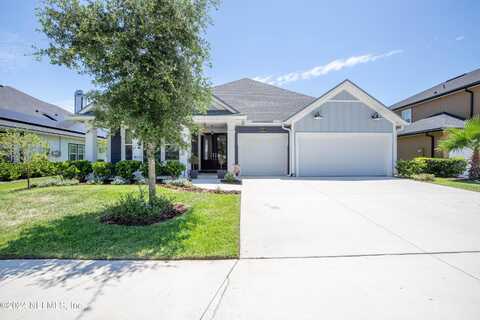 907 LAUREL VALLEY Drive, Orange Park, FL 32065