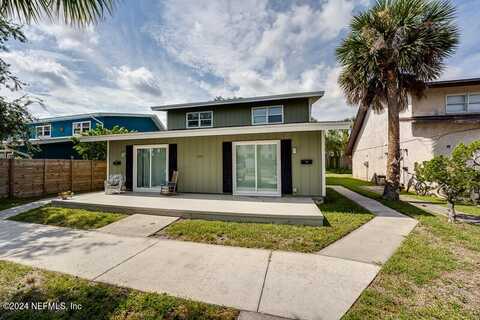 215 ARRICOLA Avenue, Saint Augustine, FL 32080