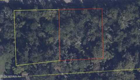 0 RIVERWOOD Drive, Fleming Island, FL 32003