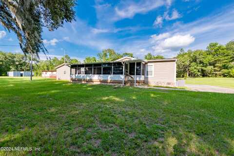 468 N STATE RD 21, Hawthorne, FL 32640