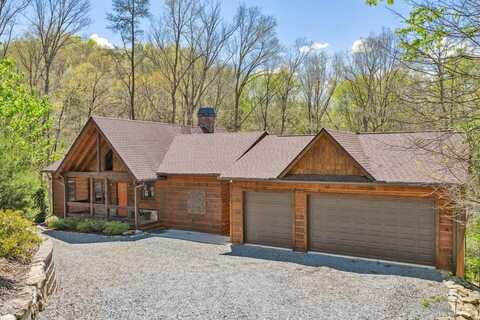 42 Anglers Loop, Blue Ridge, GA 30513