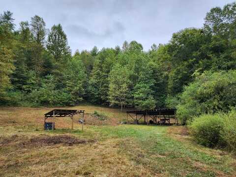 423 Graves Valley Road, Murphy, NC 28906