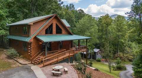 260&300 Fern Drive, Blairsville, GA 30512