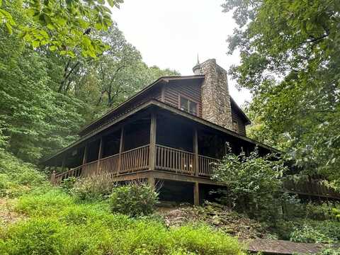 937 Scenic Lane, Jasper, GA 30143