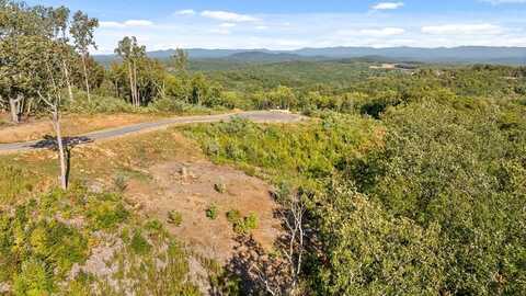 Lot 169 Gray Bluff Trail, Talking Rock, GA 30175