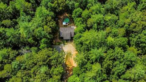 420 New Hope Club Road, Ellijay, GA 30540