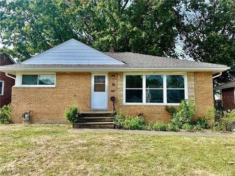 1660 Dennis Drive, Wickliffe, OH 44092