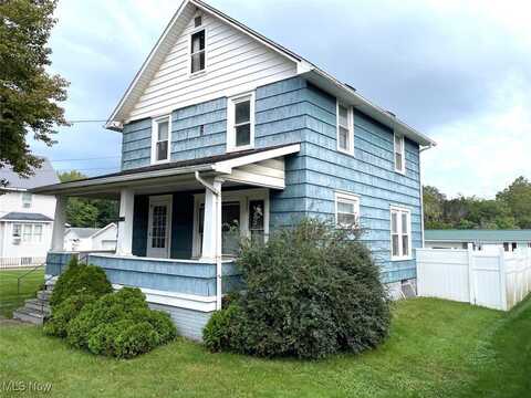 324 E Line Street, Minerva, OH 44657