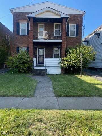 15637 Halliday Avenue, Cleveland, OH 44110