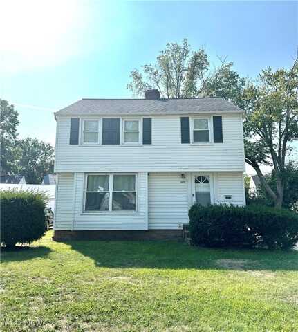 3898 Salisbury Road, South Euclid, OH 44121