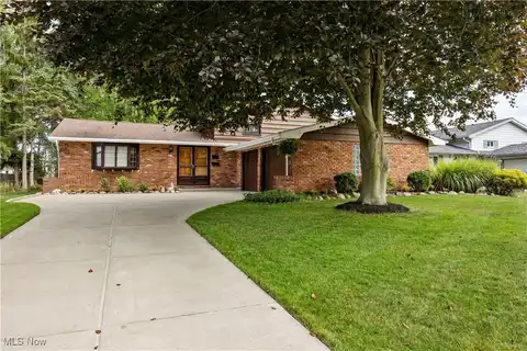 7261 Normandy Drive, Parma, OH 44134