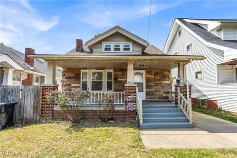 3510 W 125th Street, Cleveland, OH 44111