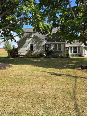 3444 Fredericksburg Road, Wooster, OH 44691