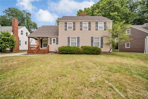 1401 Dorsh Road, South Euclid, OH 44121