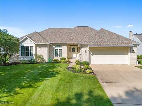 5853 Shetland Circle NE, Canton, OH 44721