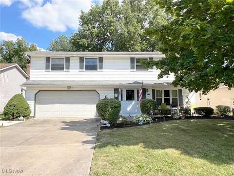 5619 S Nantucket Drive, Lorain, OH 44053