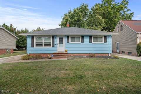 26261 Aaron Drive, Euclid, OH 44132