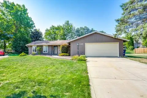 7708 Delaware Drive, Middleburg Heights, OH 44130