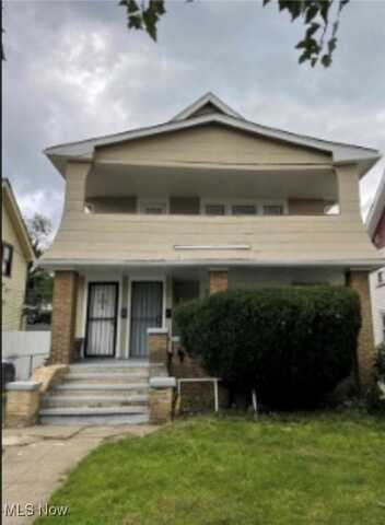 3273 E 135th Street, Cleveland, OH 44120