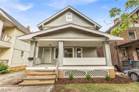 3397 W 95th Street, Cleveland, OH 44102