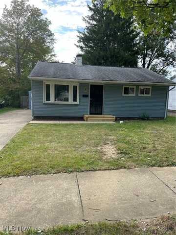 1562 Tyler Street, Akron, OH 44307