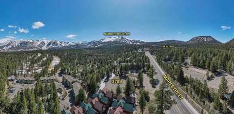 3789-L Main Street, Mammoth Lakes, CA 93546