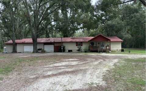 17220 165TH ROAD, Mc Alpin, FL 32062