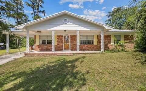 1123 SE MAGNOLIA LOOP, Lake City, FL 32025