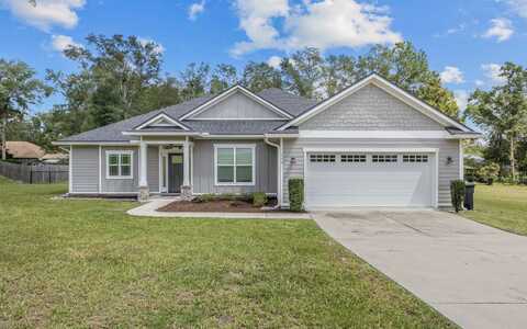 199 SW CAMPHOR COURT, Lake City, FL 32024