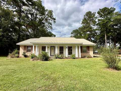 310 Cypress Ave, Cushing, TX 75760