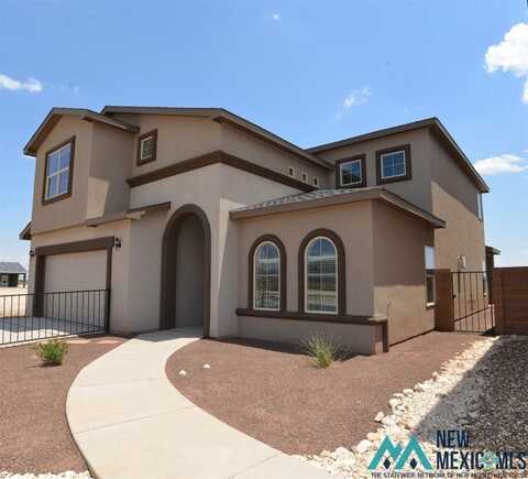 1127 W Breeze, Hobbs, NM 88240