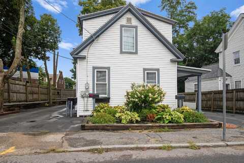 10 Court Street, Dover, NH 03820